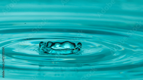 Wassertropfen