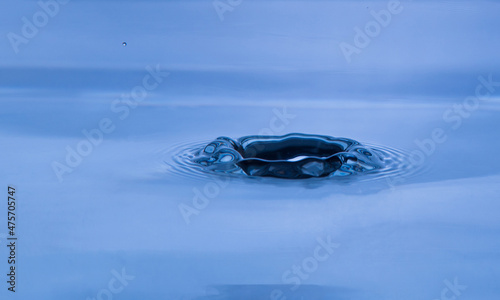 Wassertropfen