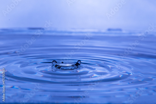 Wassertropfen