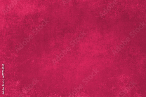 Rose colored grunge background photo