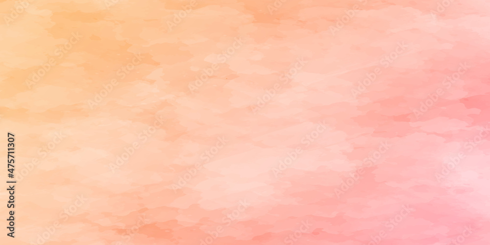 Light ink rose watercolor gradient hand drawn illustration. abstract pink watercolor background. Pink watercolor full hd texture hyper realistic seamless pattern marble texture watercolor background. 