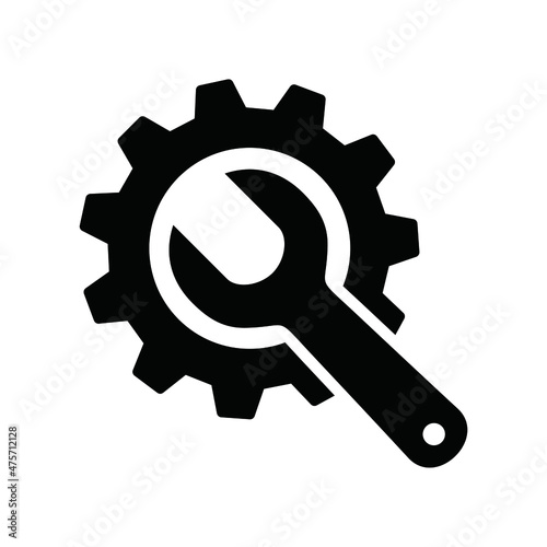service tool icon