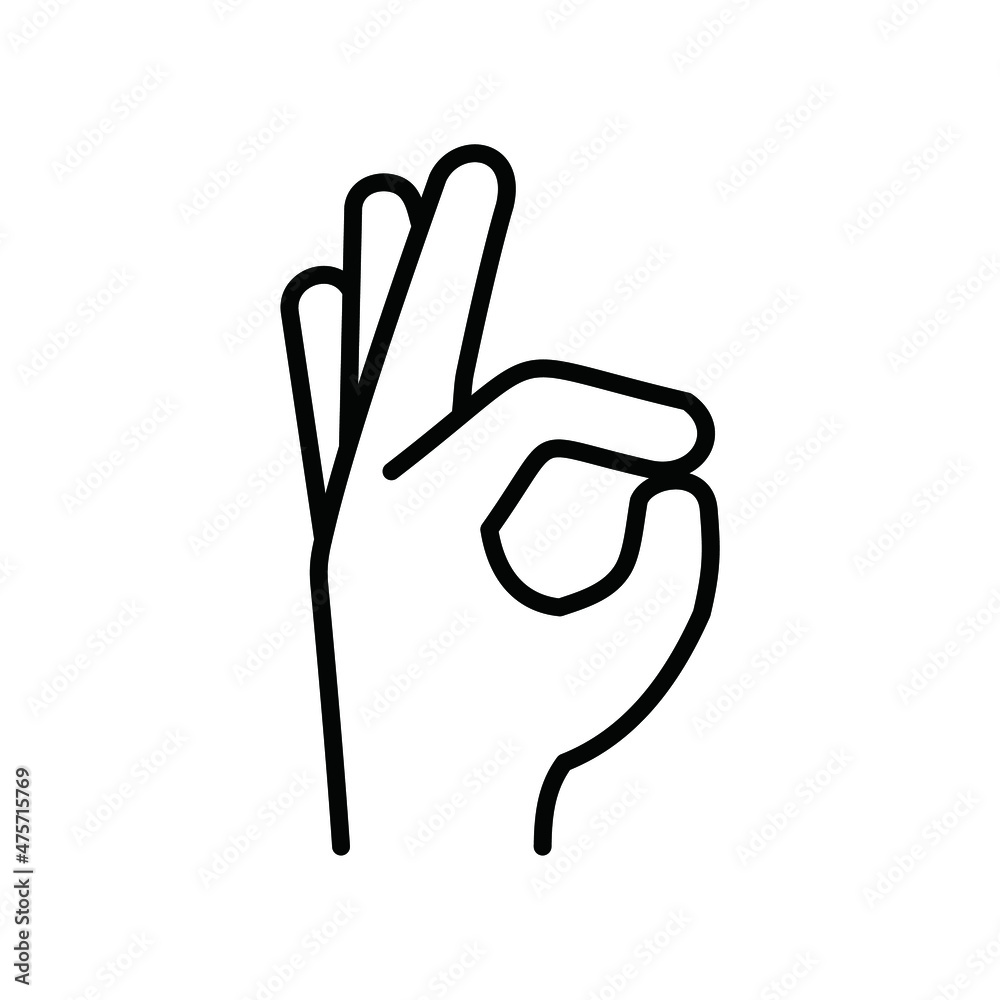 Obraz premium vector icon