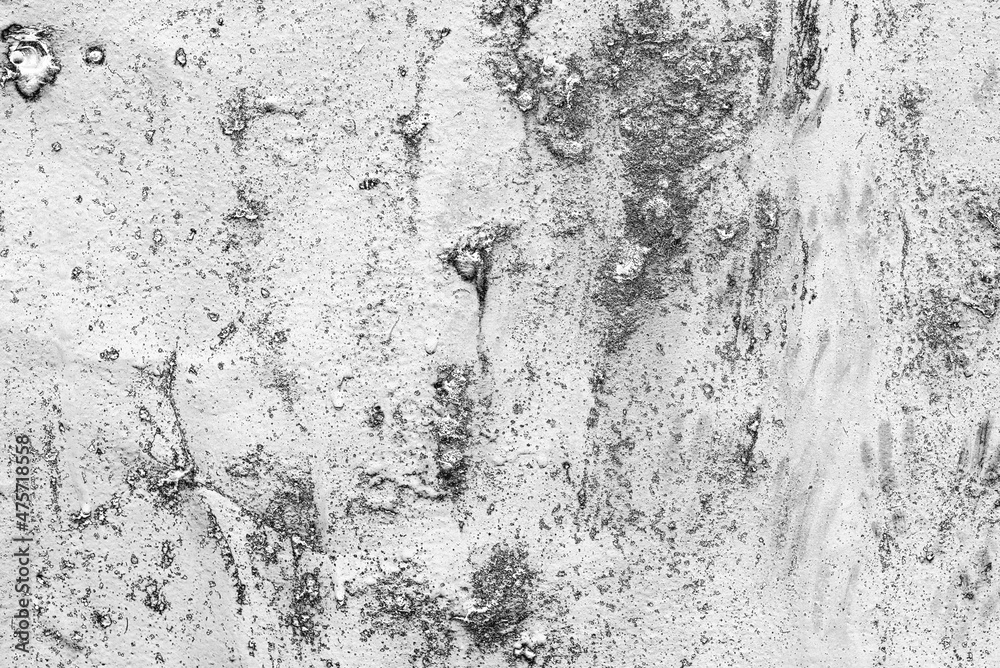Metal texture with scratches and cracks which can be used as a background Metal texture with scratches and cracks which can be used as a background