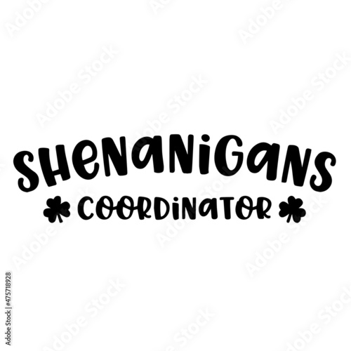 shenanigans coordinators background inspirational quotes typography lettering design