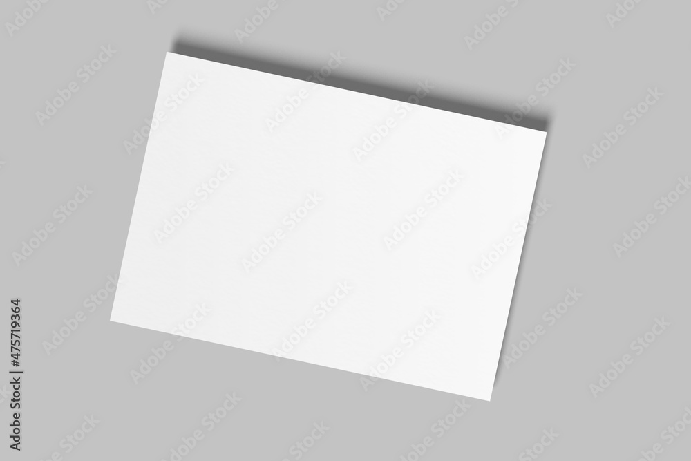 Certificate design mockup Certificate design mockup