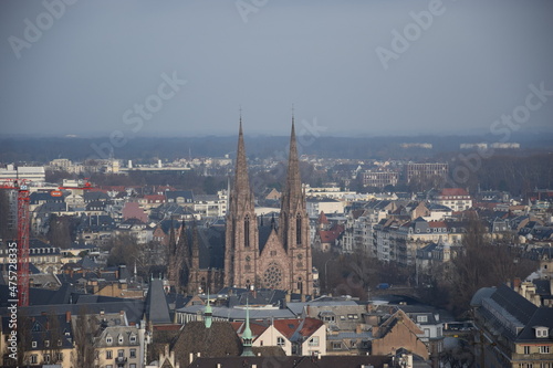 Strasbourg, Alsace, France