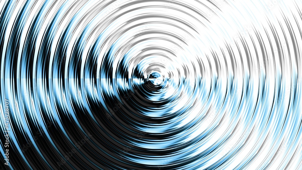 Obraz premium Abstract blur pattern. Image with aspect ratio 16 : 9