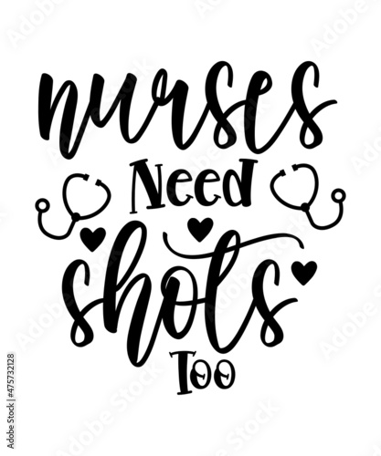 Nurse SVG Bundle, Coffee Scrubs and rubber gloves, Straight outta nightshift, Keep Calm I'm a Nurse Sublimation designs, Cricut svg, Cameo