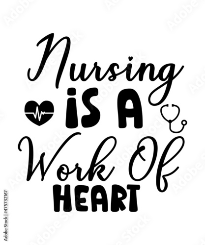 Nurse SVG Bundle, Coffee Scrubs and rubber gloves, Straight outta nightshift, Keep Calm I'm a Nurse Sublimation designs, Cricut svg, Cameo