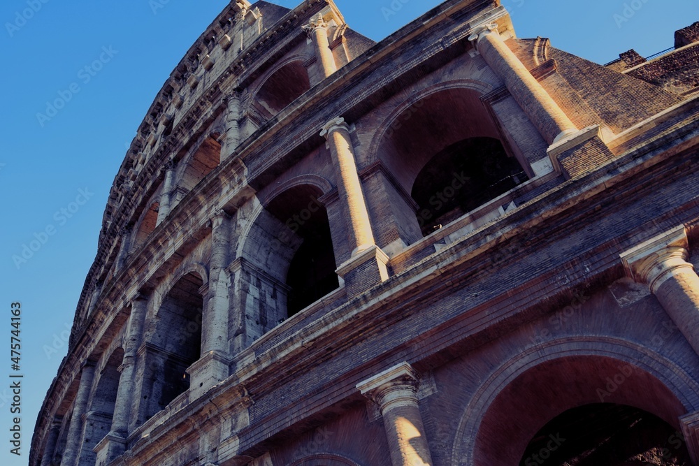 COLOSSEO