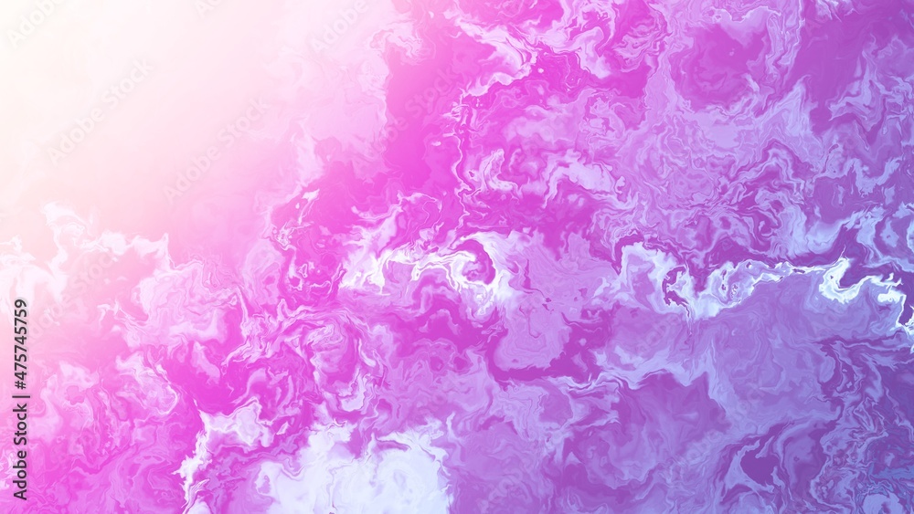 Obraz premium Abstract blur pattern. Image with aspect ratio 16 : 9
