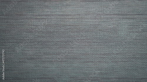 Gray Linen texture background