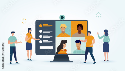 Video Call