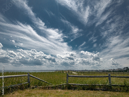 Cloud Drama