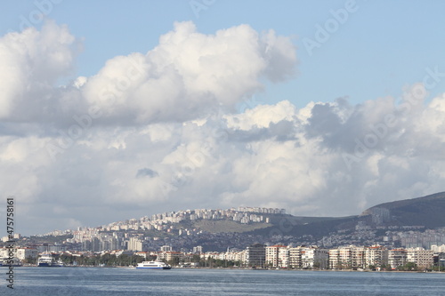 Izmir , Turkey © FarazHabiballahian