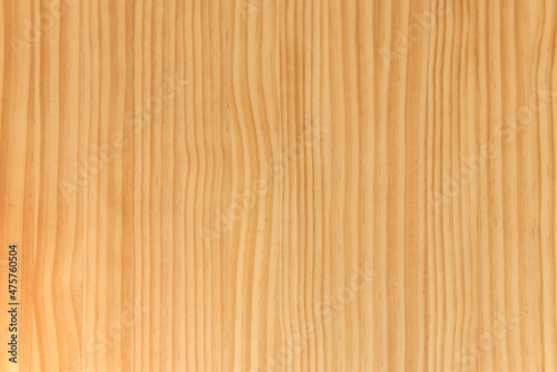 pine wood board with many veins. Vector Wood Texture Background