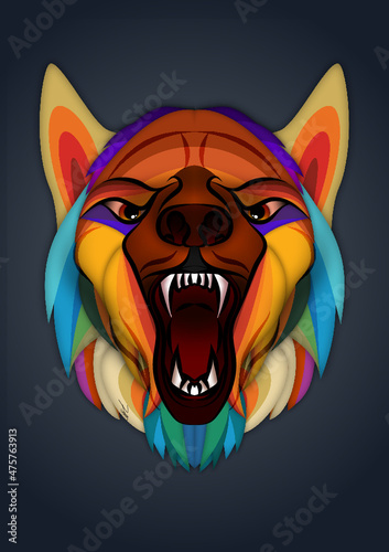 Wolf