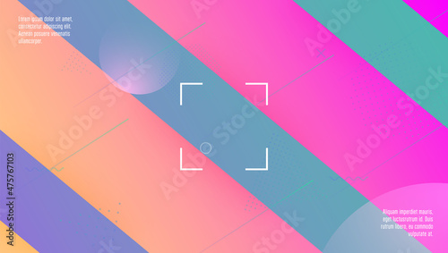 Abstract Cover. Wavy Futuristic Shape. Flow Landing Page. Digital Journal. Pink Mobile Poster. Liquid Flyer. Plastic Paper. Commercial Geometry. Violet Abstract Cover