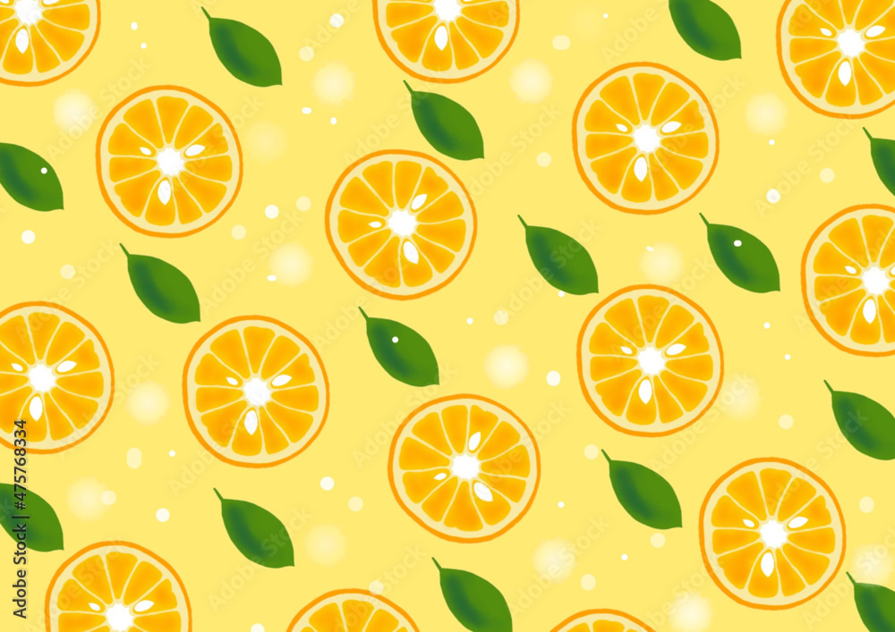 custom made wallpaper toronto digitalNew Year's background Orange Blank for a postcard