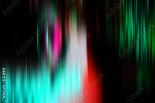 Abstract background with abstract and colorful lines for business cards, banners and high-quality prints. 