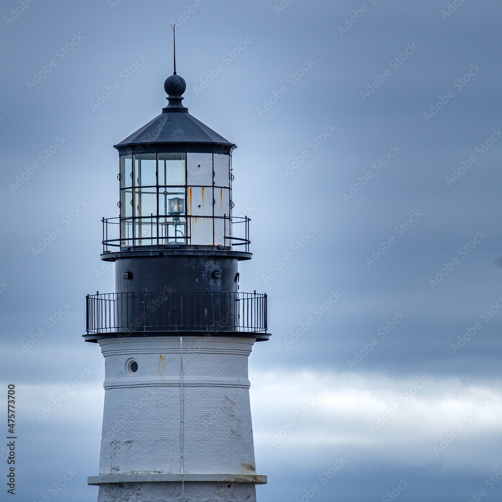 Portland Head Lighthouse 3