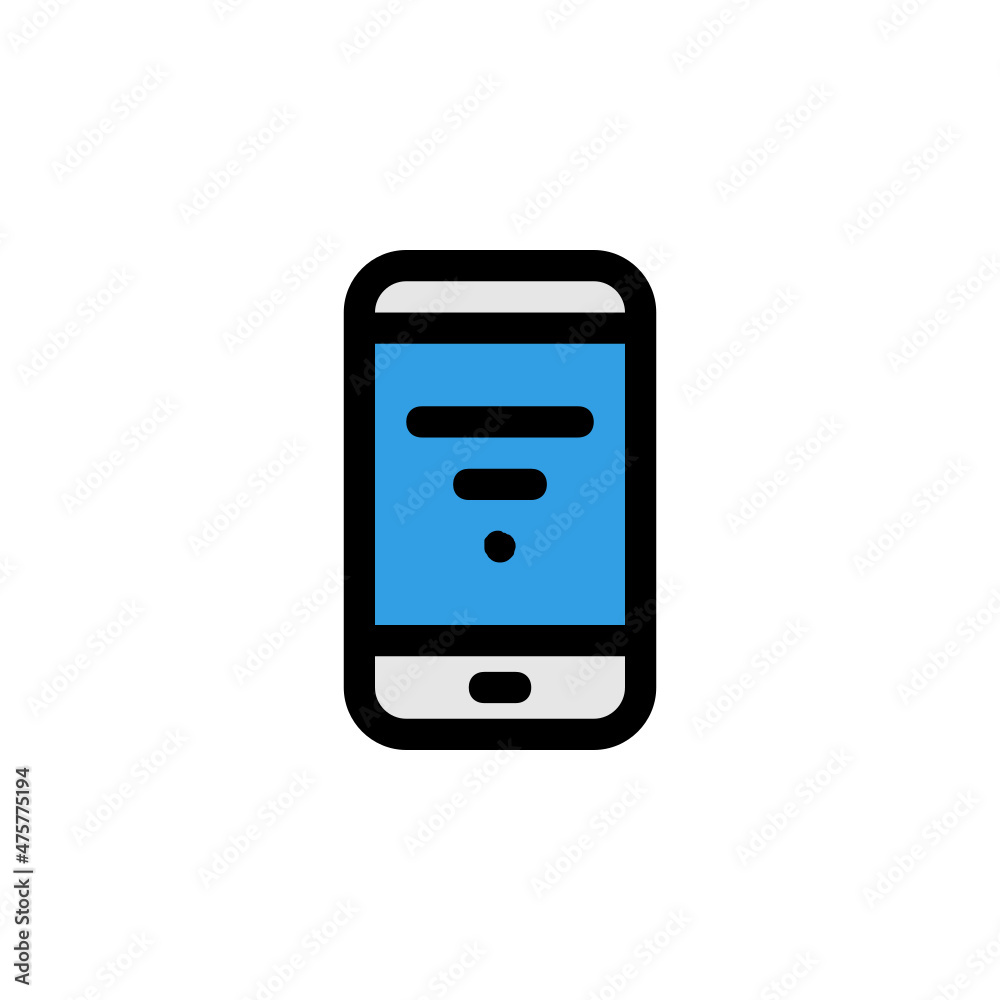 smartphone smartphone
