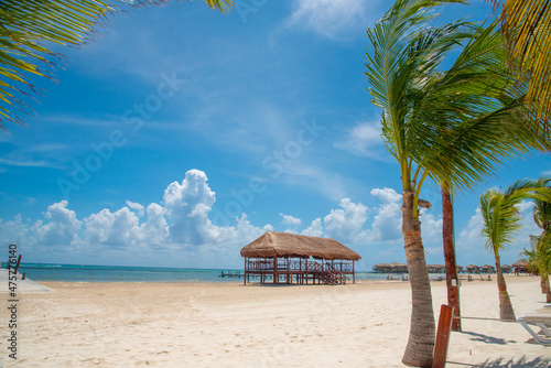 Punta Maroma Riviera Maya