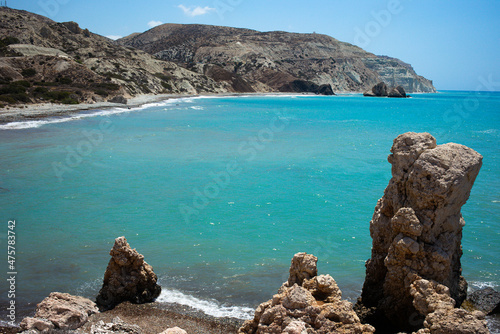 blue lagoon