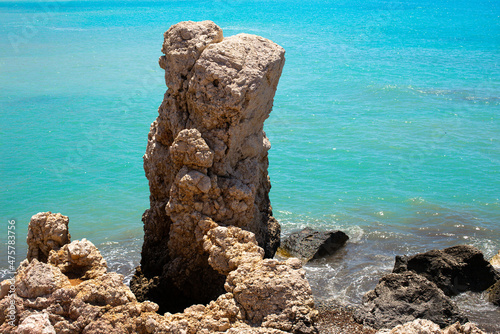 blue lagoon