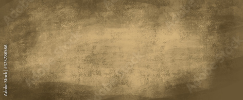 brown paper background with dirty texture