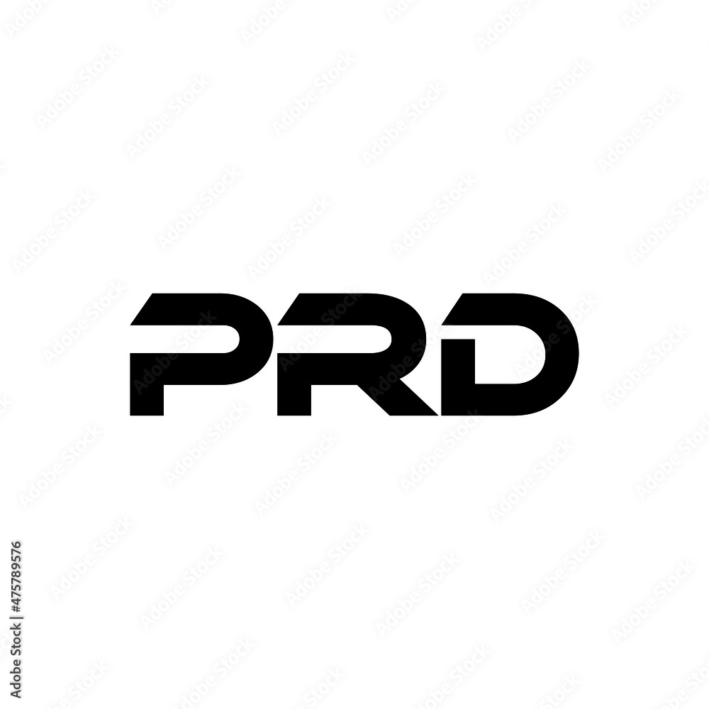 PRD letter logo design with white background in illustrator, vector logo modern alphabet font overlap style. calligraphy designs for logo, Poster, Invitation, etc. PRD letter logo design with white background in illustrator, vector logo modern alphabet font overlap style. calligraphy designs for logo, Poster, Invitation, etc.