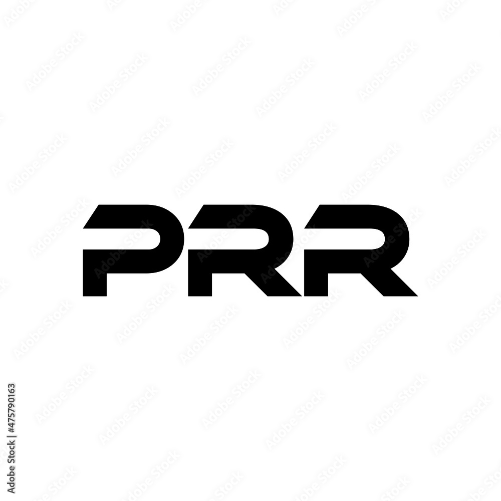 PRR letter logo design with white background in illustrator, vector logo modern alphabet font overlap style. calligraphy designs for logo, Poster, Invitation, etc. PRR letter logo design with white background in illustrator, vector logo modern alphabet font overlap style. calligraphy designs for logo, Poster, Invitation, etc.