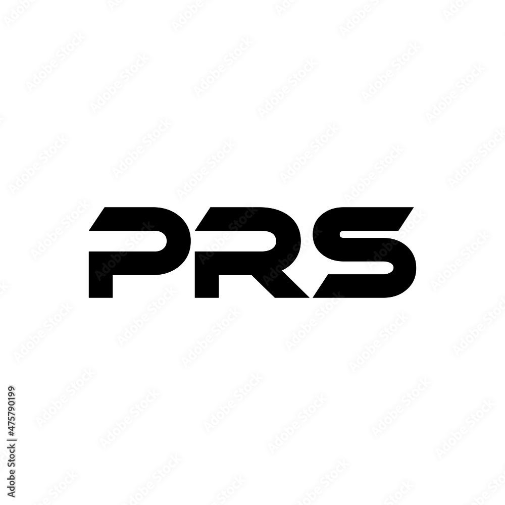 PRS letter logo design with white background in illustrator, vector logo modern alphabet font overlap style. calligraphy designs for logo, Poster, Invitation, etc. PRS letter logo design with white background in illustrator, vector logo modern alphabet font overlap style. calligraphy designs for logo, Poster, Invitation, etc.
