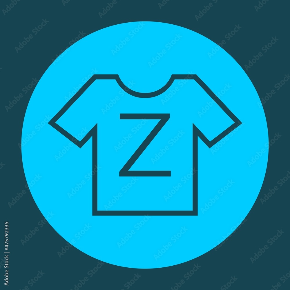 t-shirt icon with f alphabet vector design template. laundry alphabet icon. t-shirt icon with f alphabet vector design template. laundry alphabet icon.