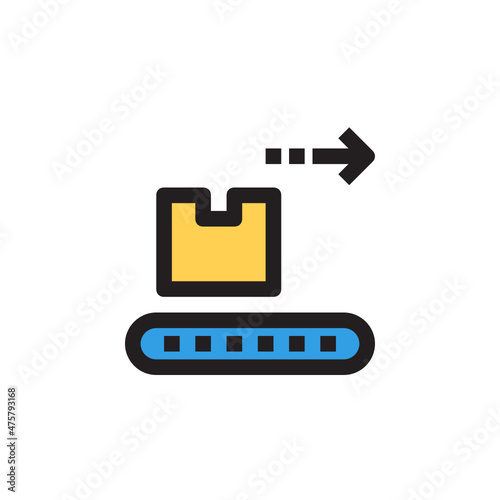 conveyor belt
