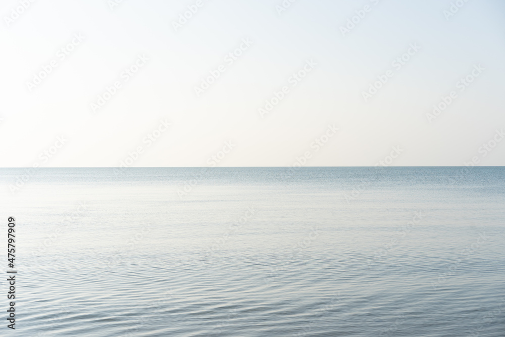 Fototapeta premium Calm Wave