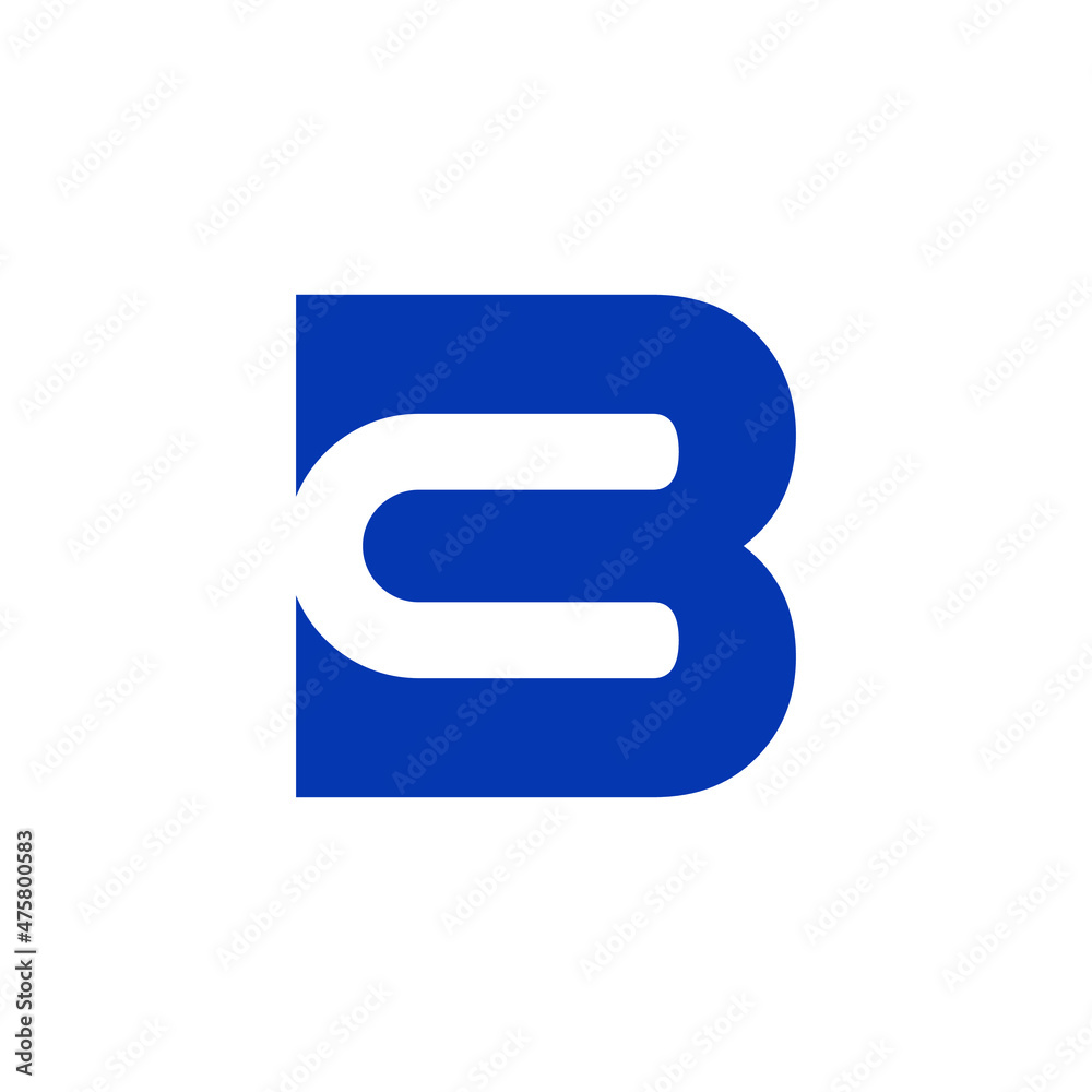 BC Logo can be used for icon, sign, logo and etc BC Logo can be used for icon, sign, logo and etc