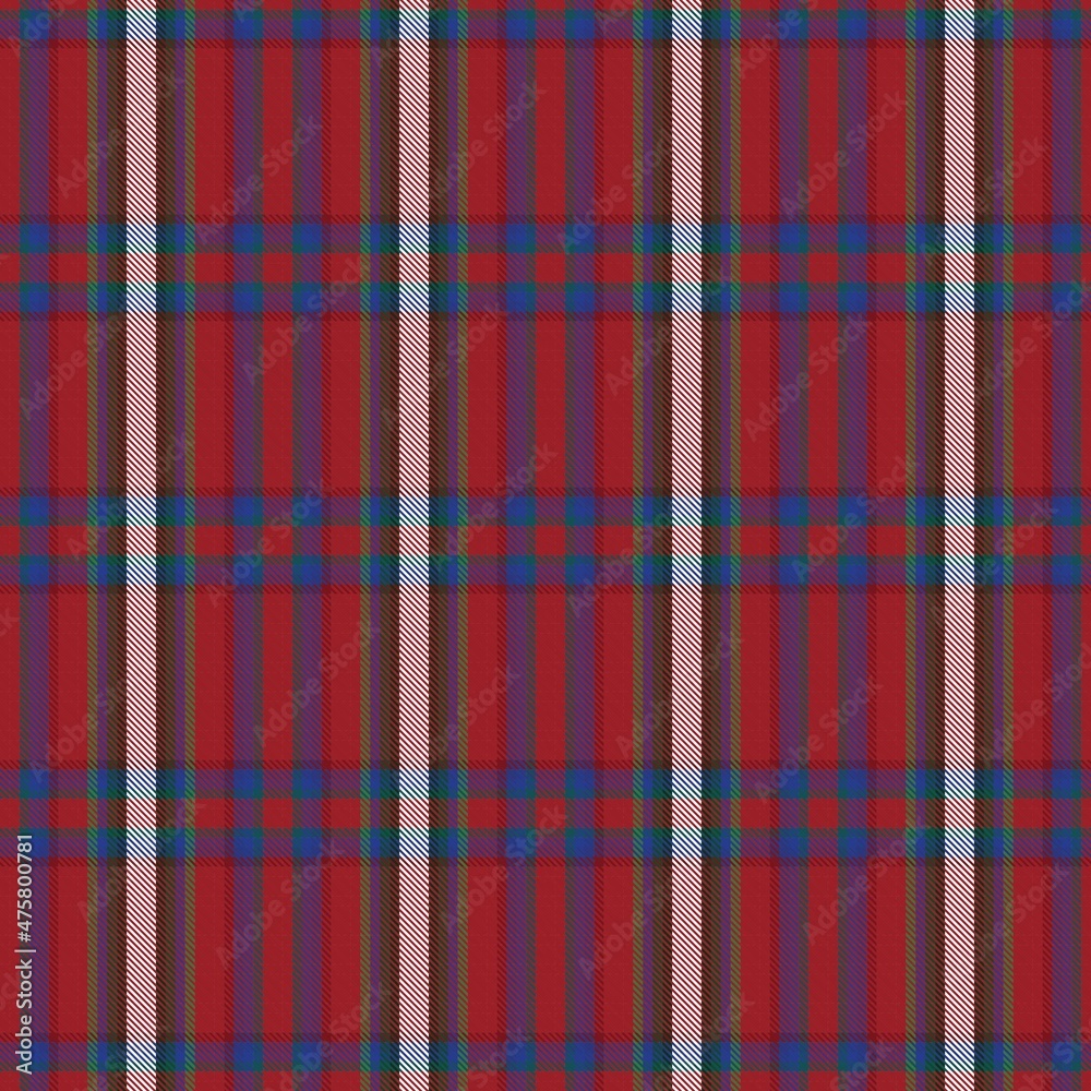 Christmas Ombre Plaid textured Seamless Pattern Christmas Ombre Plaid textured Seamless Pattern