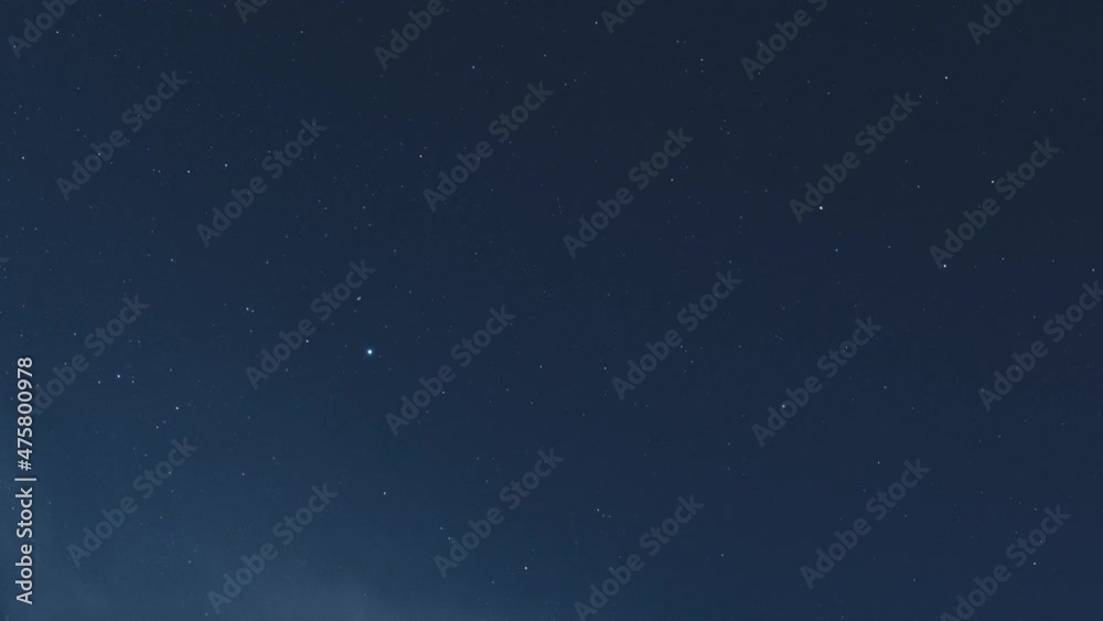 stars behind the clouds timelapse stars behind the clouds timelapse