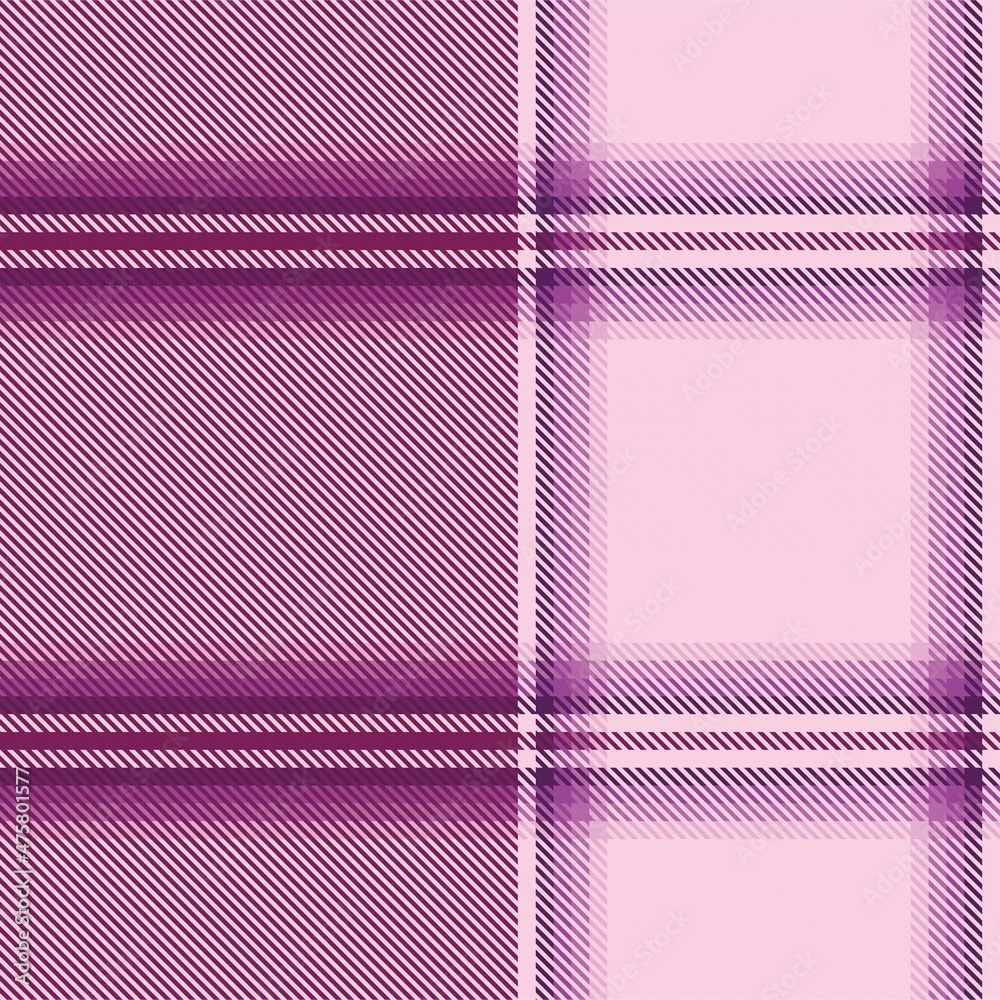 Purple Ombre Plaid textured Seamless Pattern Purple Ombre Plaid textured Seamless Pattern