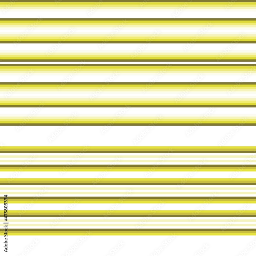Obraz premium Yellow Double Striped seamless pattern design