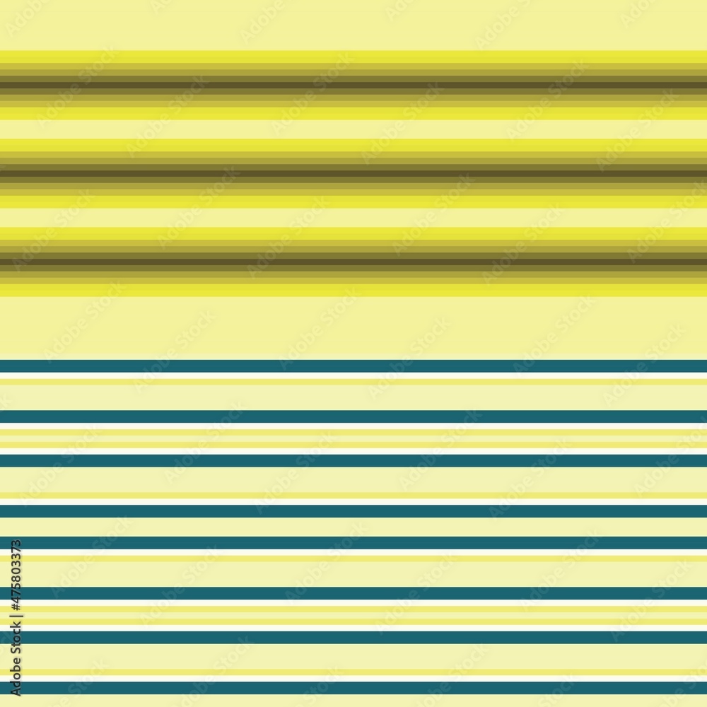Yellow Double Striped seamless pattern design Yellow Double Striped seamless pattern design