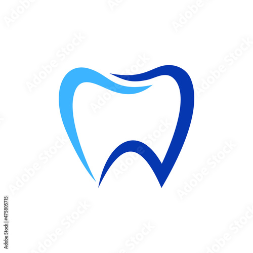 Dental can be use for icon, sign, logo and etc