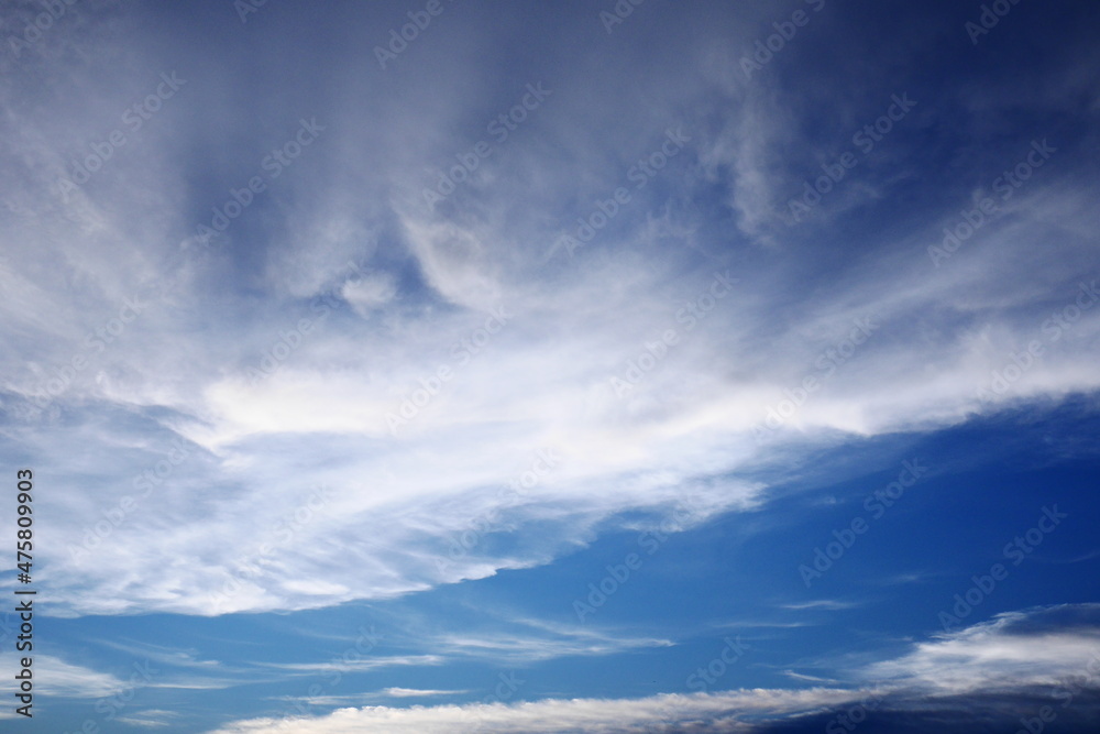 sky and clouds sky and clouds