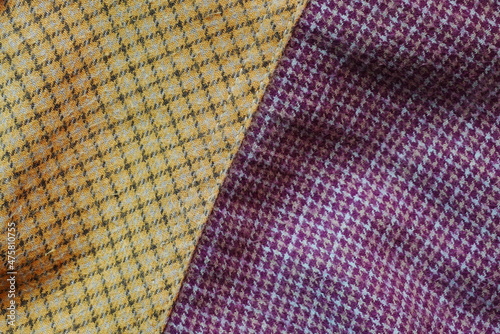 fabric texture
