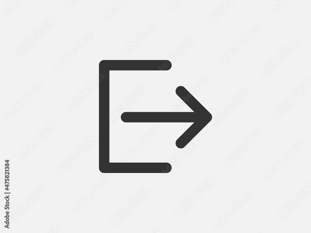 Close icon vector sign. Cancel symbol web design. Error, denied, avoid or wrong data button. Close icon vector sign. Cancel symbol web design. Error, denied, avoid or wrong data button.