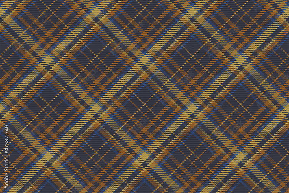 Seamless pattern of scottish tartan plaid. Repeatable background with check fabric texture. Vector backdrop striped textile print. Seamless pattern of scottish tartan plaid. Repeatable background with check fabric texture. Vector backdrop striped textile print.