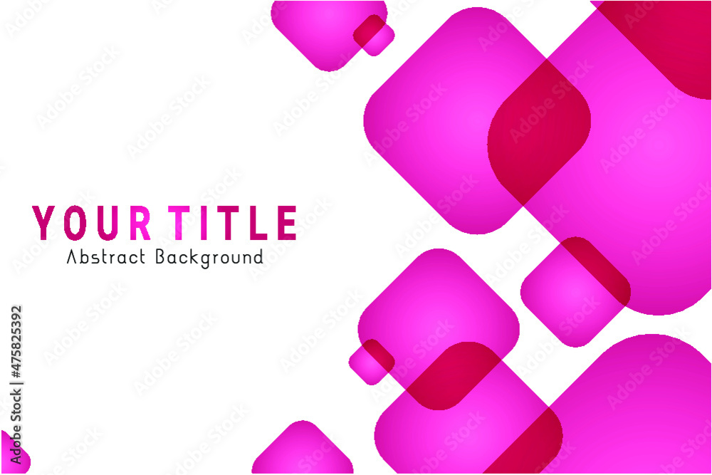 Squarerounded Background Vektor Squarerounded Background Vektor