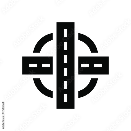 Interchange icon